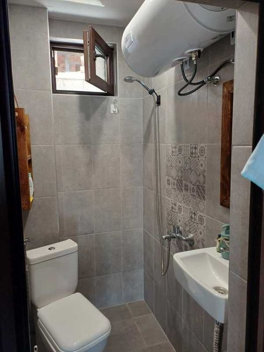 Дава се под наем Етаж от къща в Балчик - 65 кв.м за 56.1 € - Снимка #9