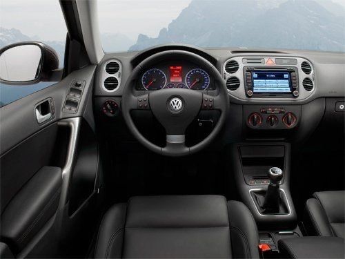 Volkswagen Tiguan Фолксваген Тигуан 1.4бензин 2.0дизел 2012г На Части