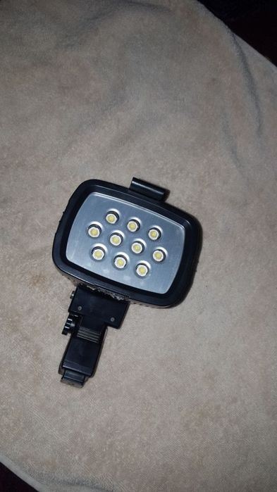 Видео камера состоянияси яхши