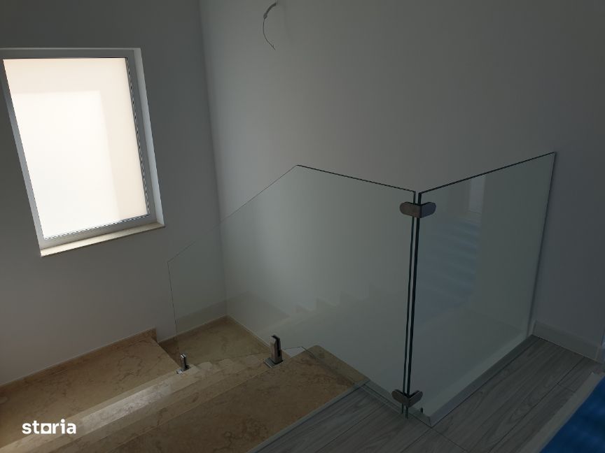 Rediu–Valea Lupului– IASI– Casă cu 4 camere in duplex, bucatarie inch.