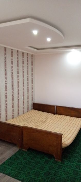 Аренда свой дом в янгибазаре с хозяйкой