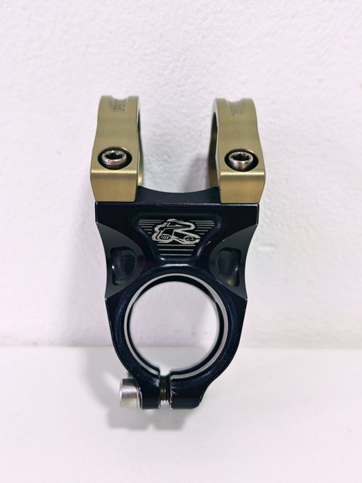 Pipa bicicleta RENTHAL APEX !!! 30 mm !!