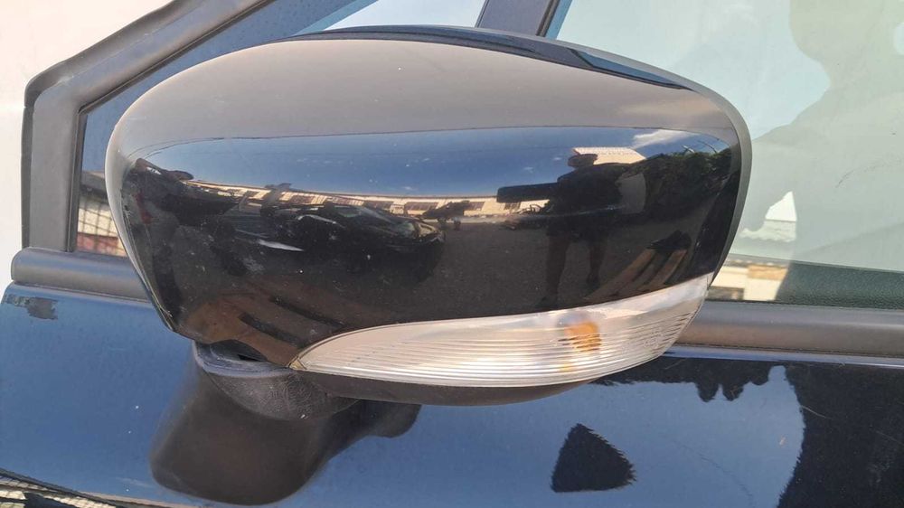 oglinda stanga/  dreapta Renault Clio 4 an 2019