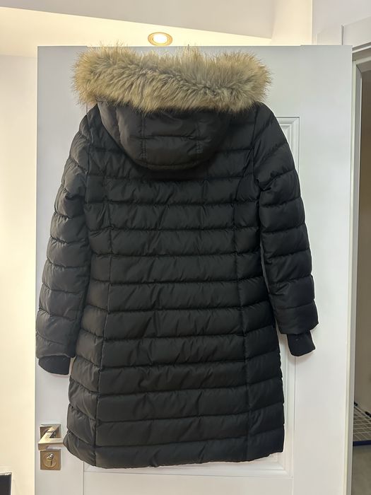 Geaca Tommy Hilfiger