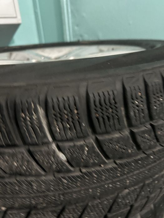 Диски от бмв