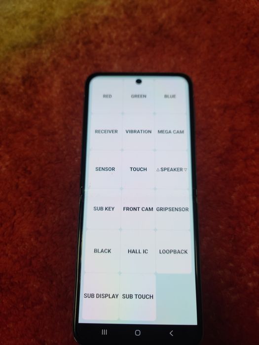 Samsung Flip 3  ! Schimb cu samsung