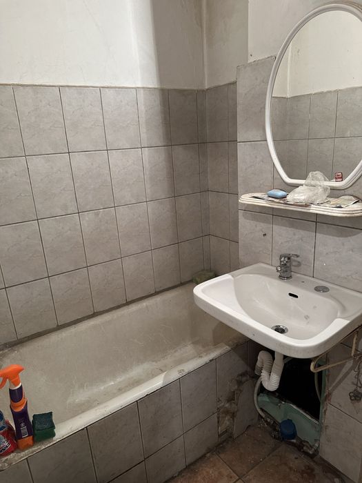 Apartament Moneasa