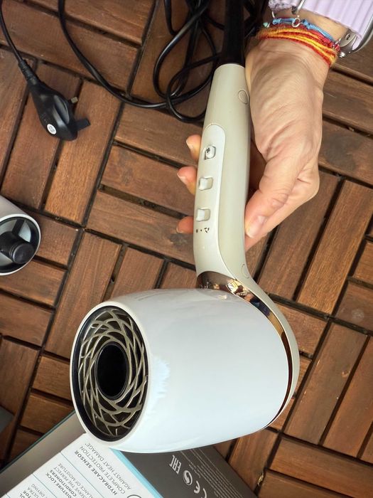 Сешоар Remington Hydraluxe Pro с оригинална опаковка