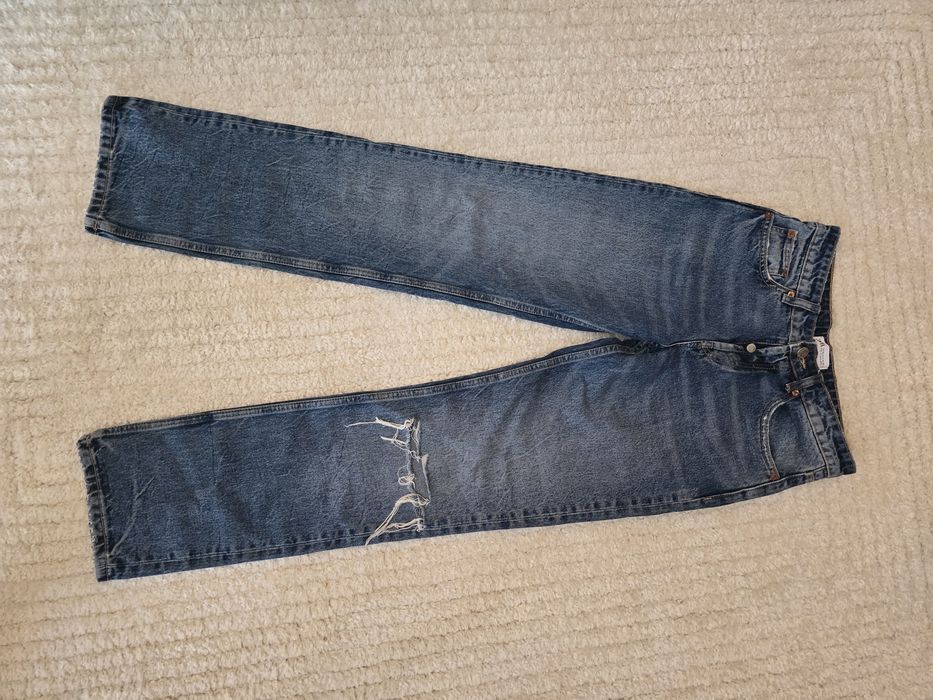 Calvin Klein Zara Hm дънки