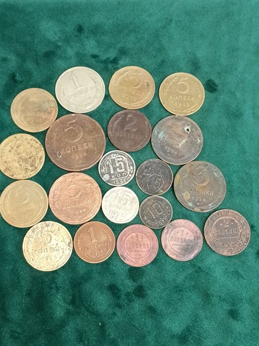 Tangalar zinachoklar hammasi optim sotiladi