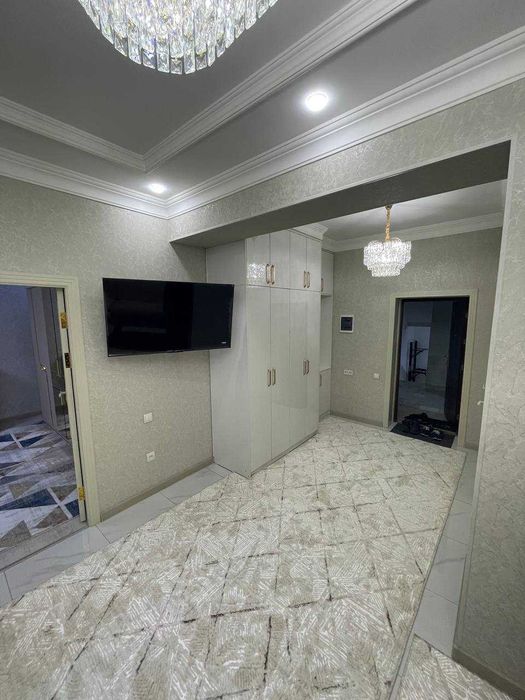 Сдаётся кв ор-р Ат Термизий ул Нурафшон 3/5/9 ро-н Алмазарский