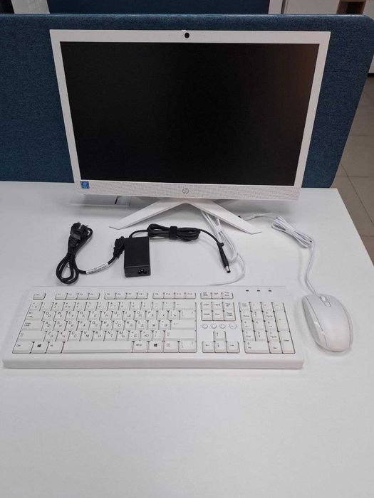 Моноблок HP All-In-One модель: 21-b0023ur PC