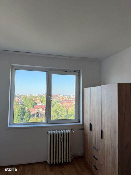 Apartament 2 camere | 52 mp | Decomandat | Uverturii — fotografia 1