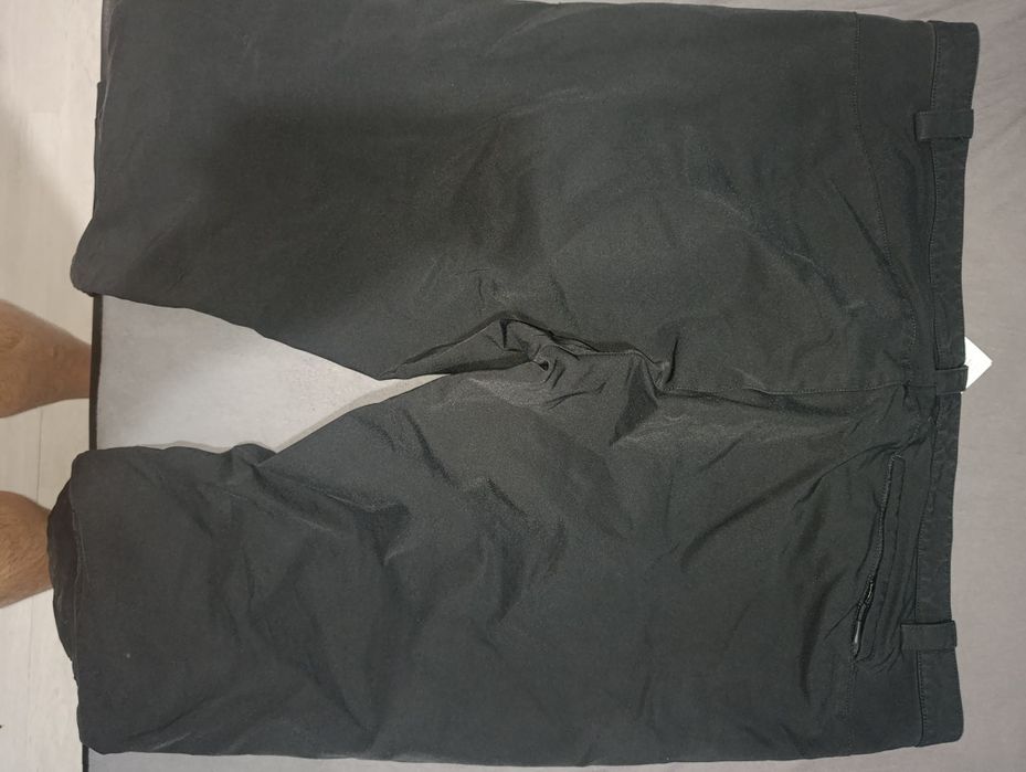 pantaloni marimea 60 engelbert strauss si salewa