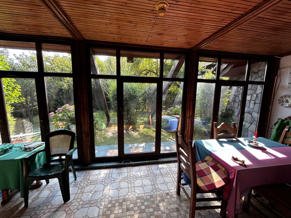 Vila premium BREAZA