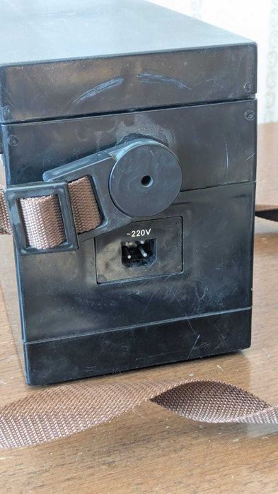 Мегаомметр Ф4102/1