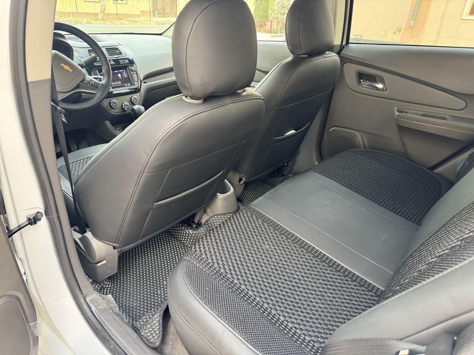 Cobalt 2026 MCM Aftanat