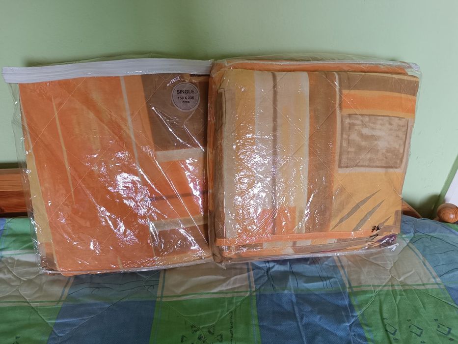 Олекотени завивки