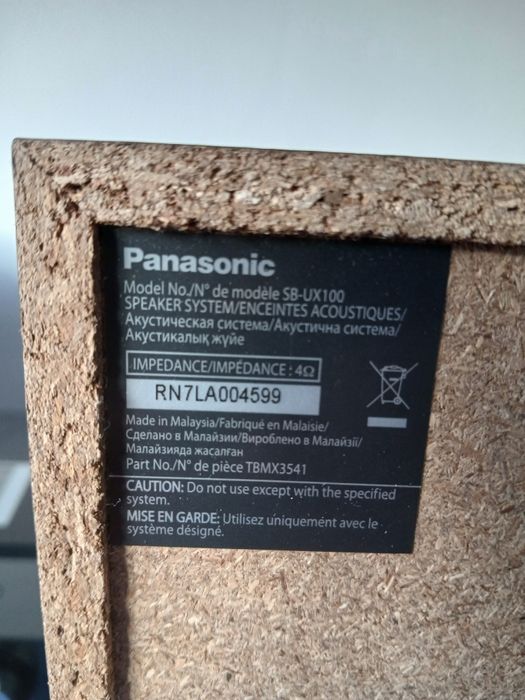 Micro/Mini Sistem HDD NETWORK AUDIO Sony Nas-S55HDE arata ca unul nou!