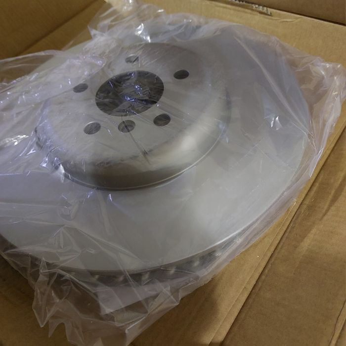 Спирачни дискове за BMW