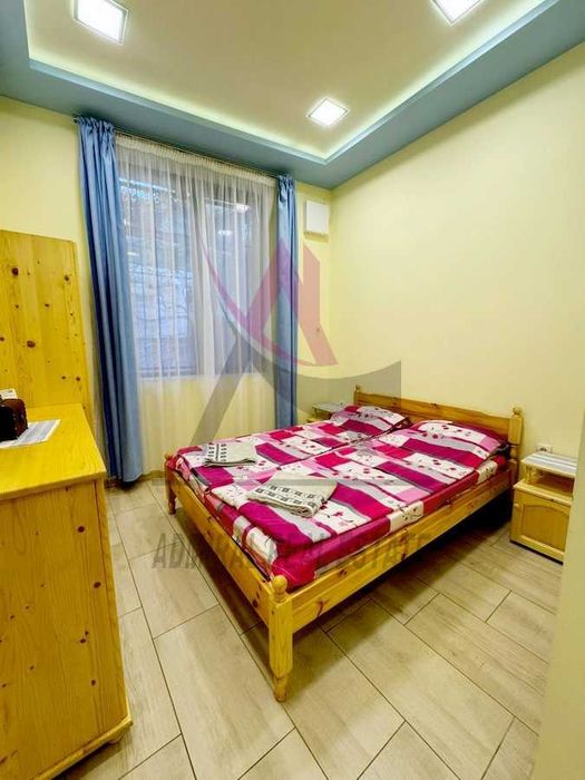 Дава се под наем Едностаен апартамент в Варна, Нептун - 35 кв.м за 400 € - Снимка #2