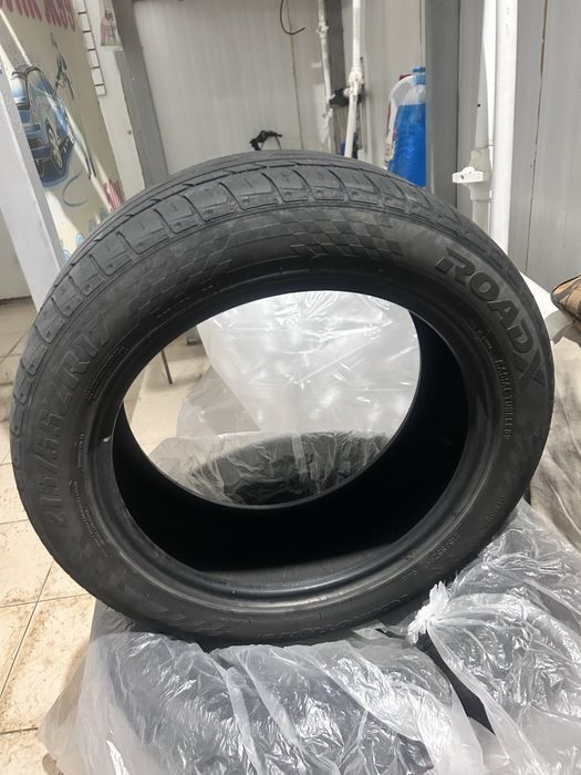 Продам летние шины