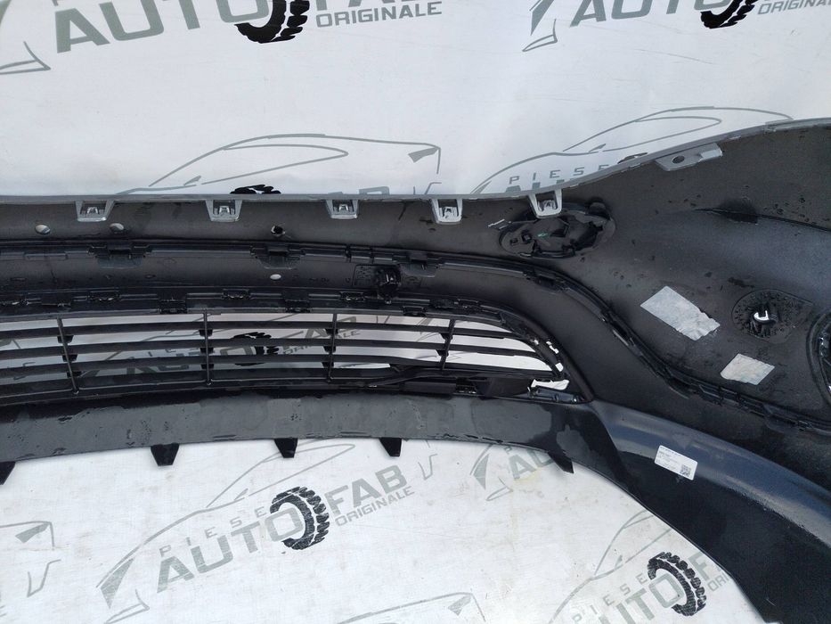 Bara fata Mercedes EQB W243 X243  an 2021-2022-2023-2024