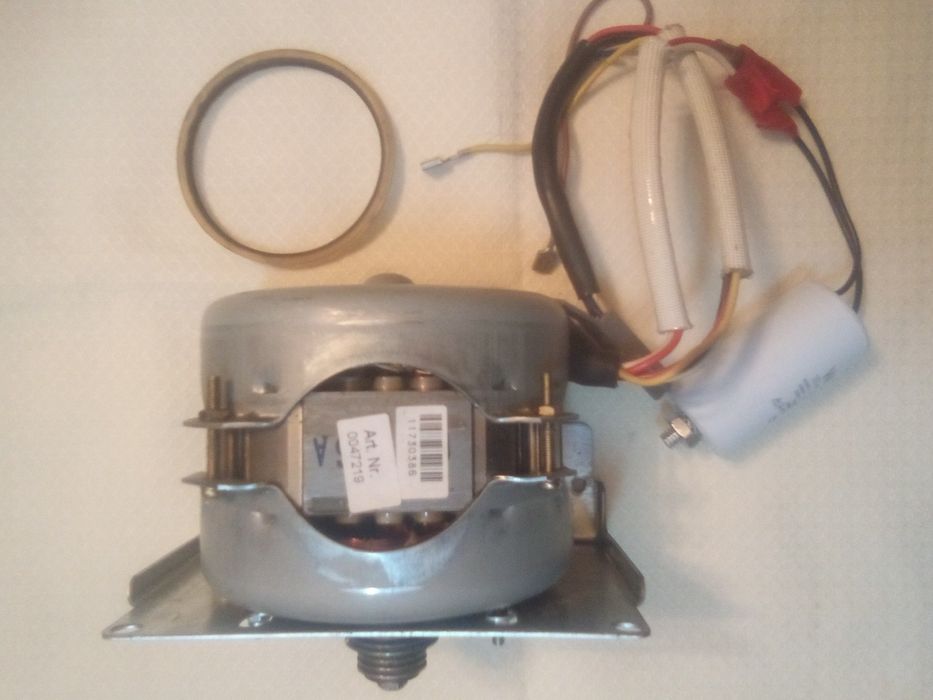 Motor Marantec GMR090E6 pentru acționare ușa garaj