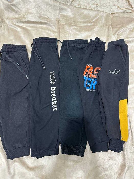 Пакет детских вещей Bolalar uchun narsalar to'plami