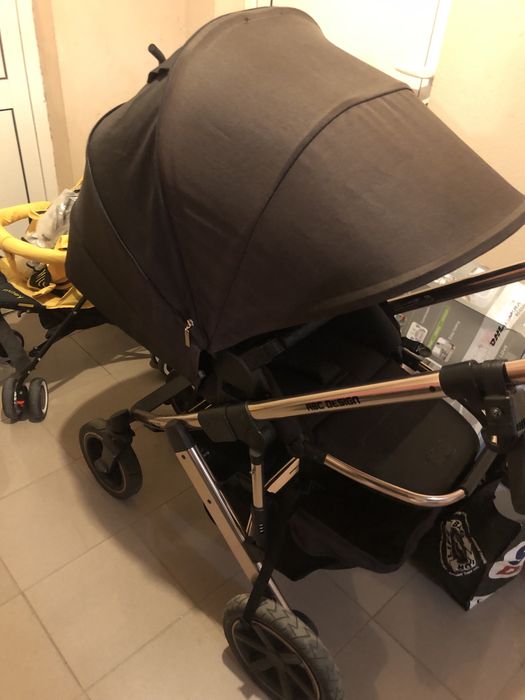 Abc Salsa 4 Air Bubble Diamond Edition