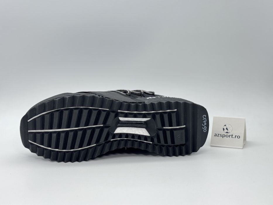 ADIDAS X MOON BOOT UltraBoost Noi Originali (40)