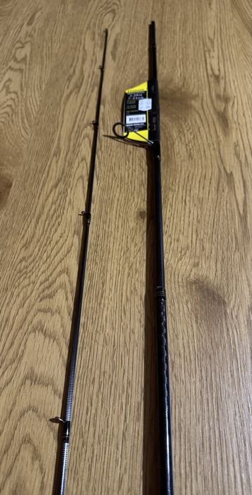 Specter finesse spinning