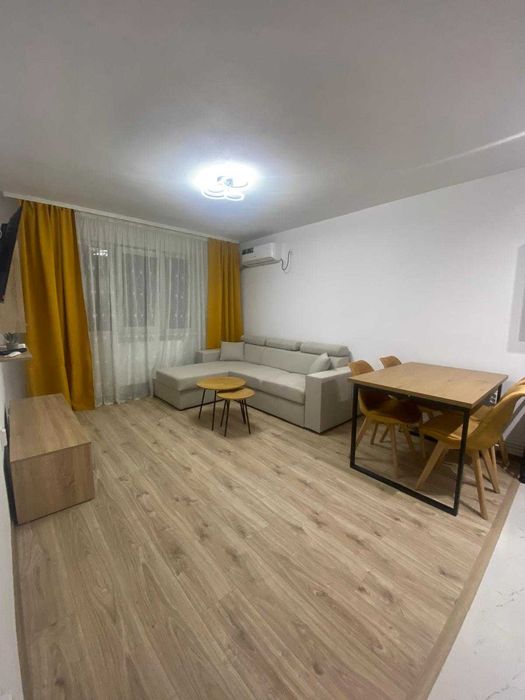 Apartament Modern de Inchiriat | 2 Camere | Proaspăt Renovat | Cartier Petrișor