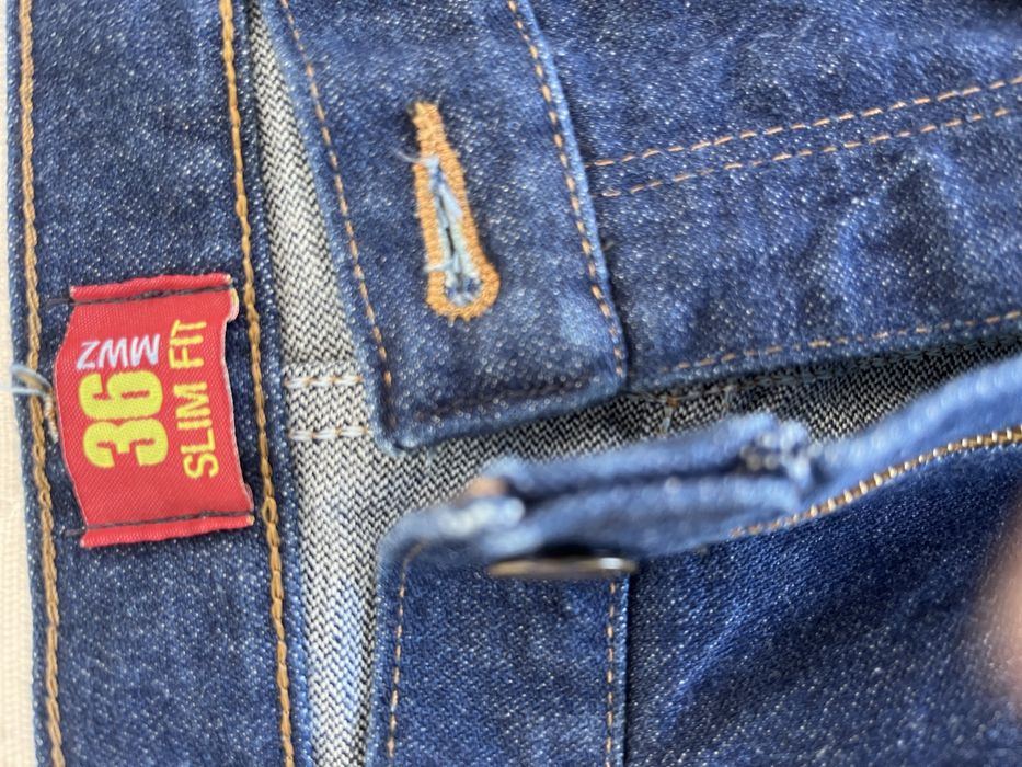 Джинсы Wrangler оригинал неношенные