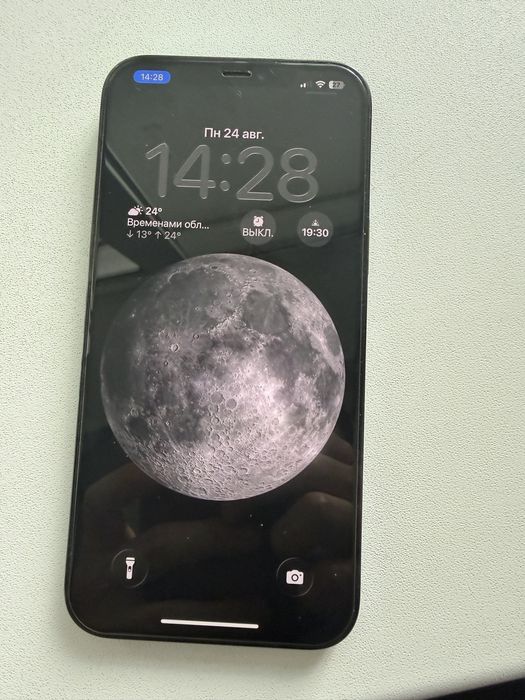 iPhone продам в хорошем состоянии