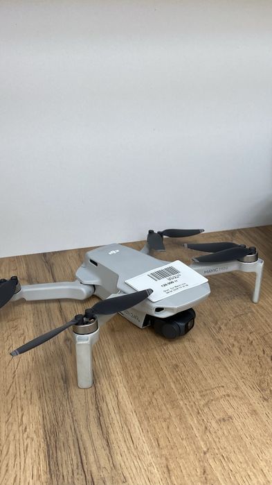 Дрон DJI mavic mini