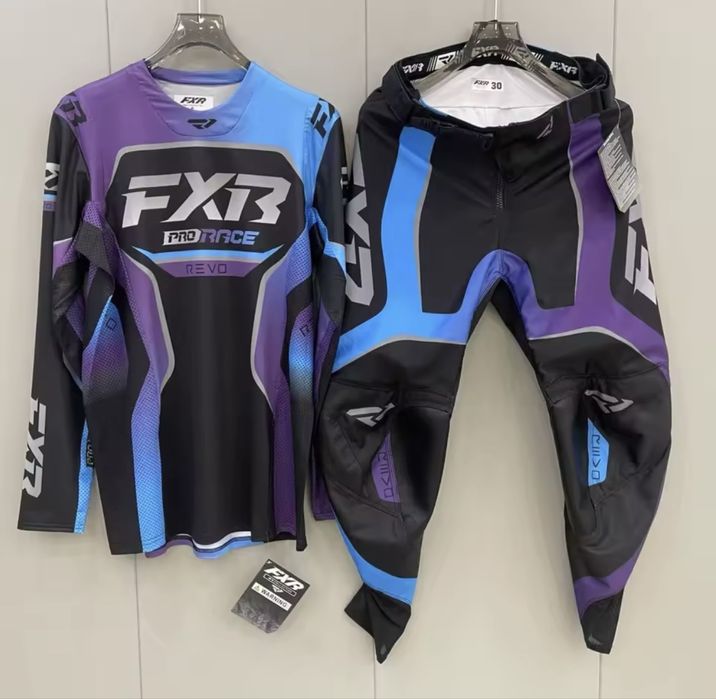 Мотокрос /Ендуро екипи FXR 2025