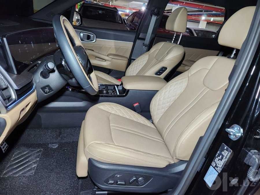 Kia Sorento HEV 1.6 Turbo 2WD X-Line