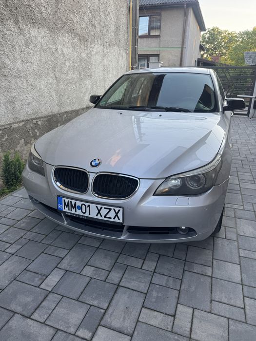 BMW 5 Series 2006 — imagine 2