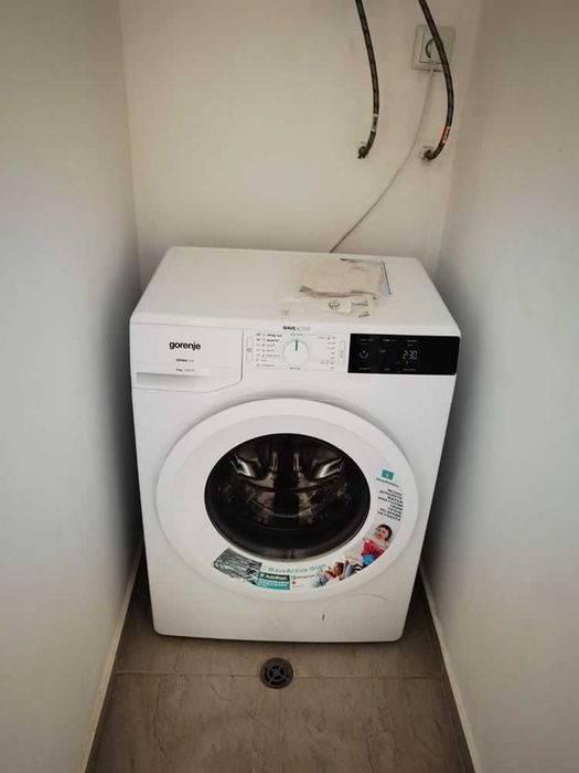 Дава се под наем Двустаен апартамент в Варна, Младост 1 - 55 кв.м за 398.82 € - Снимка #11