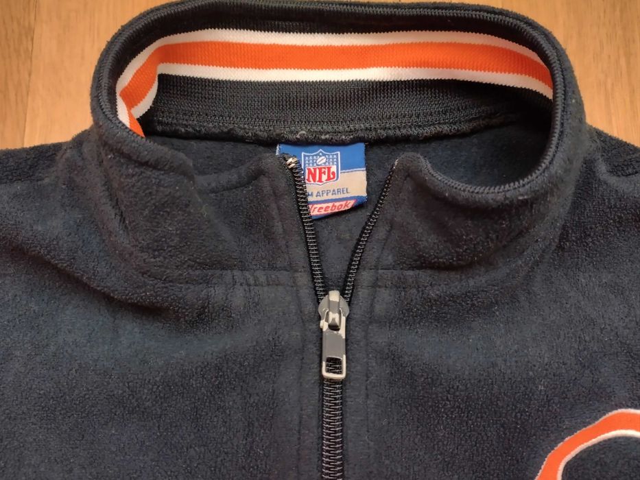 Liverpool / New Balance , NFL / Chicago Bears - детска блуза