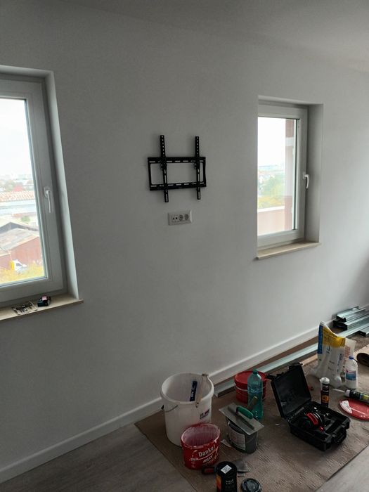 Construcții profesionale