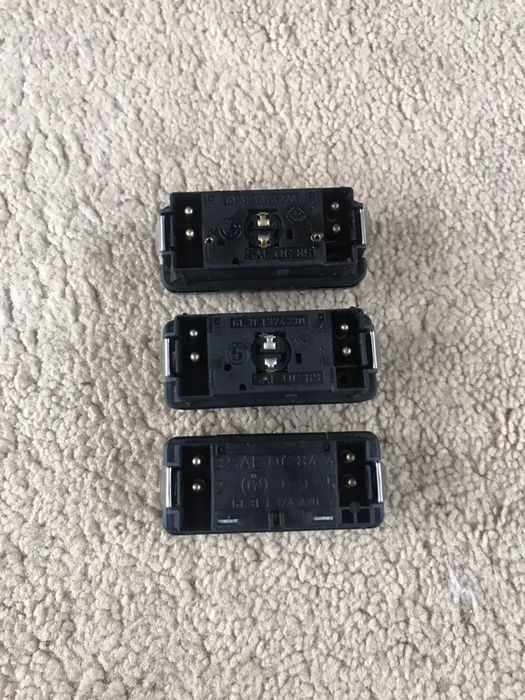 Аварийка BMW e34