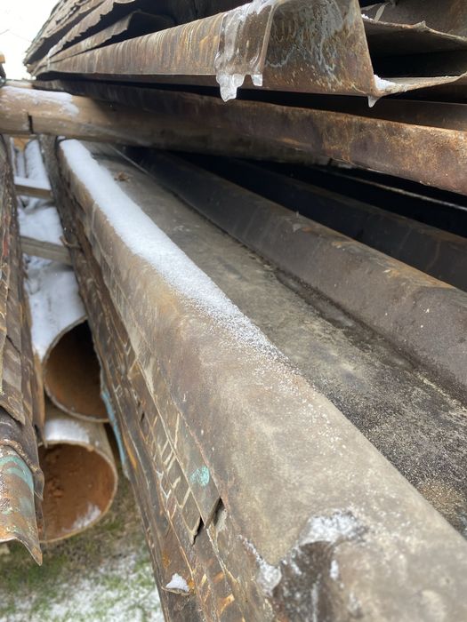 Продам листы для монолита