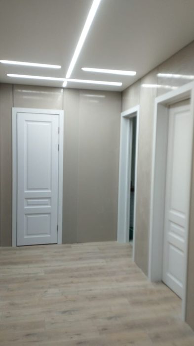 Ремонт квартир под ключ