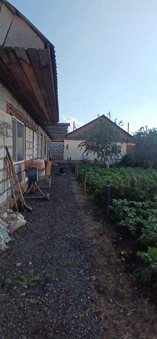 Продам дом, 123м², 10 соток