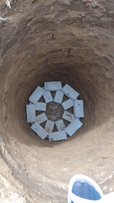 Urachi Ura tiranshe sovuq suv tortish kanalzatsiya turbalrini tortish