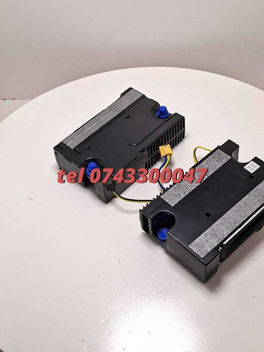 Set Boxe Tv Samsung Bn9630337l Assy Lautsprecher Pfront 6 Ohm 10 W