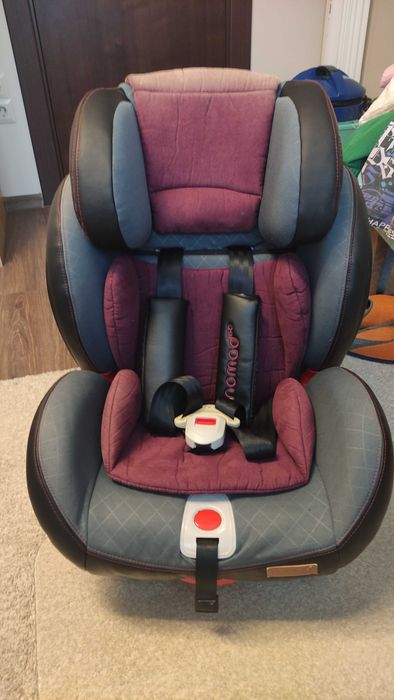 Детско столче за кола Chipolino