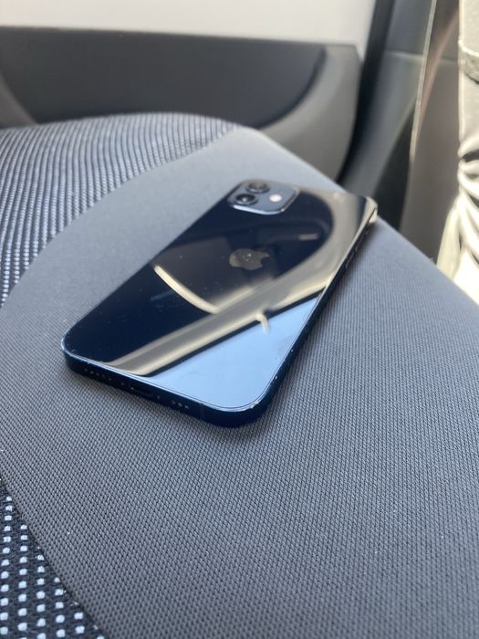 Vand iphone 12 128gb‼️